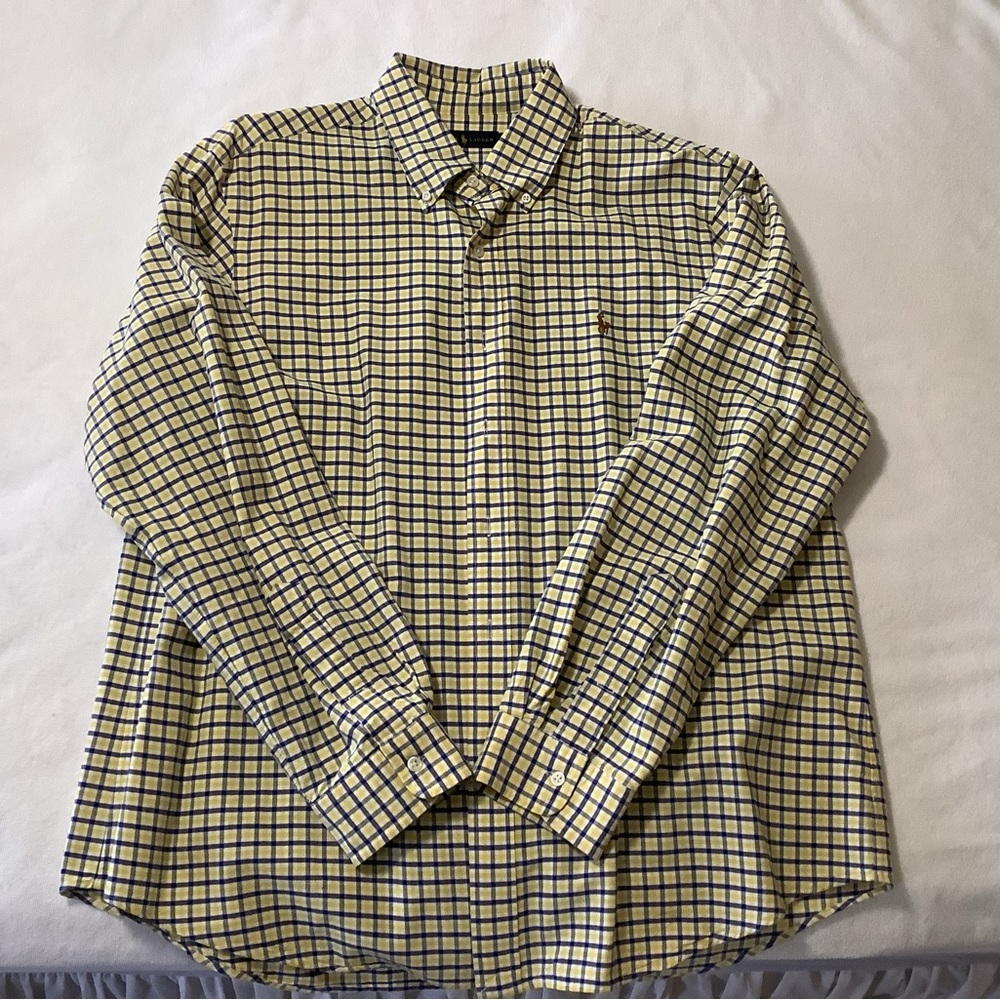 Ralph Loren dress shirt